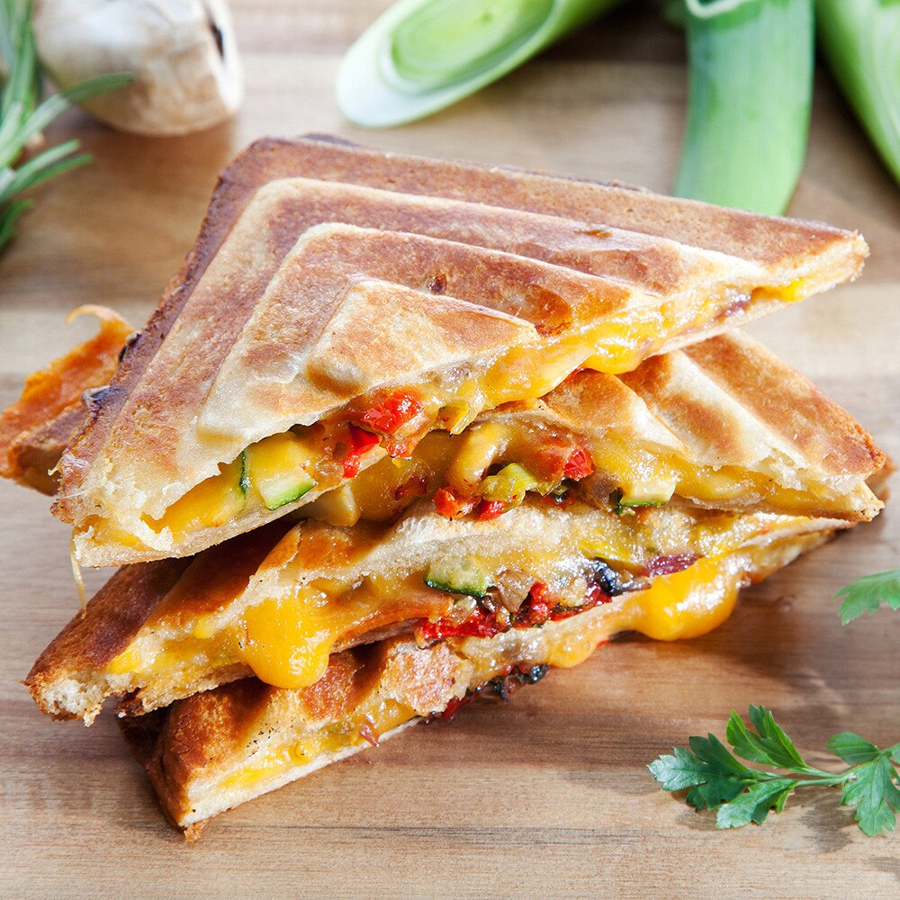 Neumarker Thermocook - Sandwich